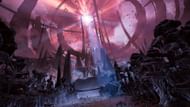 The overworld map of the new N'Erud (Image via Arc Games)